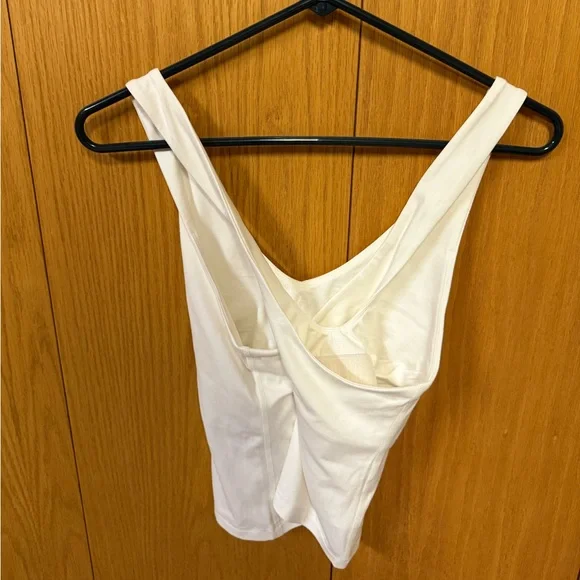 Girlfriend Collective - Zoe Superstretch Tank - Picture 3 of 3